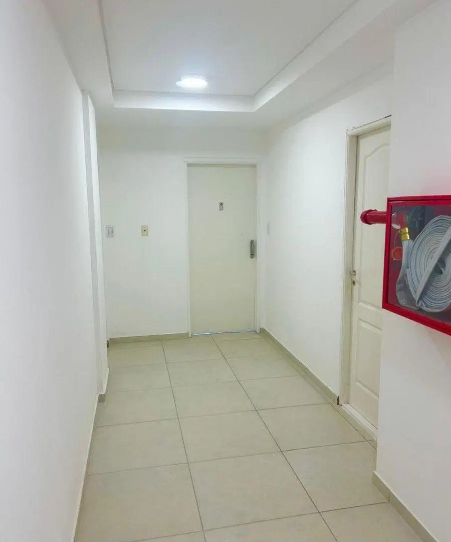 Departamento en Don Bosco 358 8
