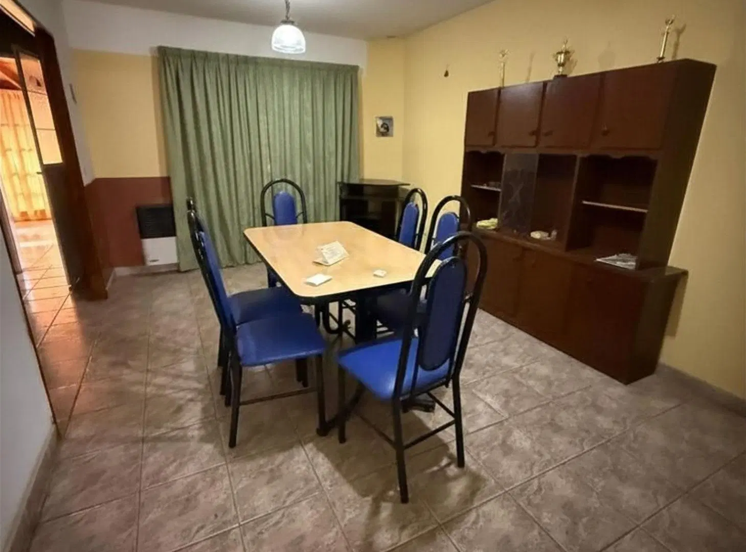 Casa en San Luis 2135 8