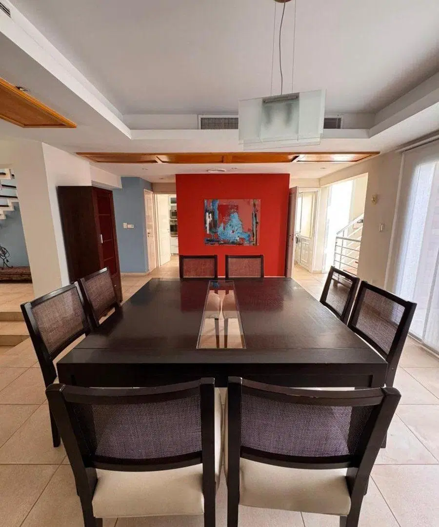 Casa en Maestros Pampeanos 421 - Villa Elvina 5