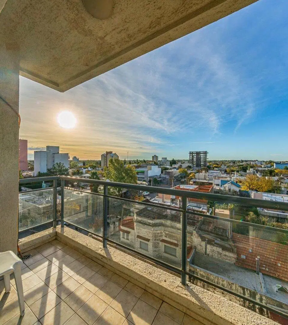 Departamento Inas Garibaldi 267 4° B 8