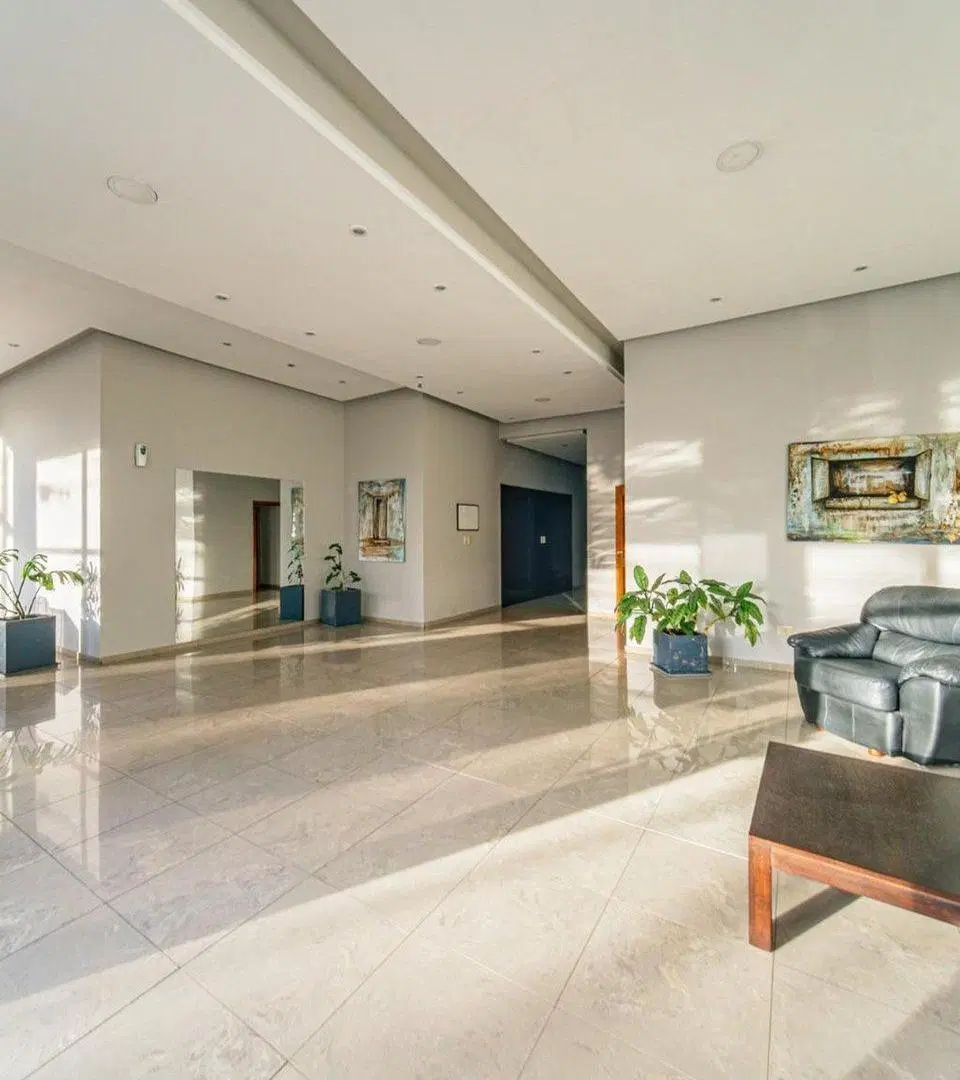 Departamento Inas Garibaldi 267 4° B 5