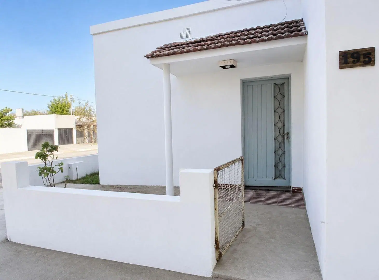 Casa 3 dormitorios en General Acha 2