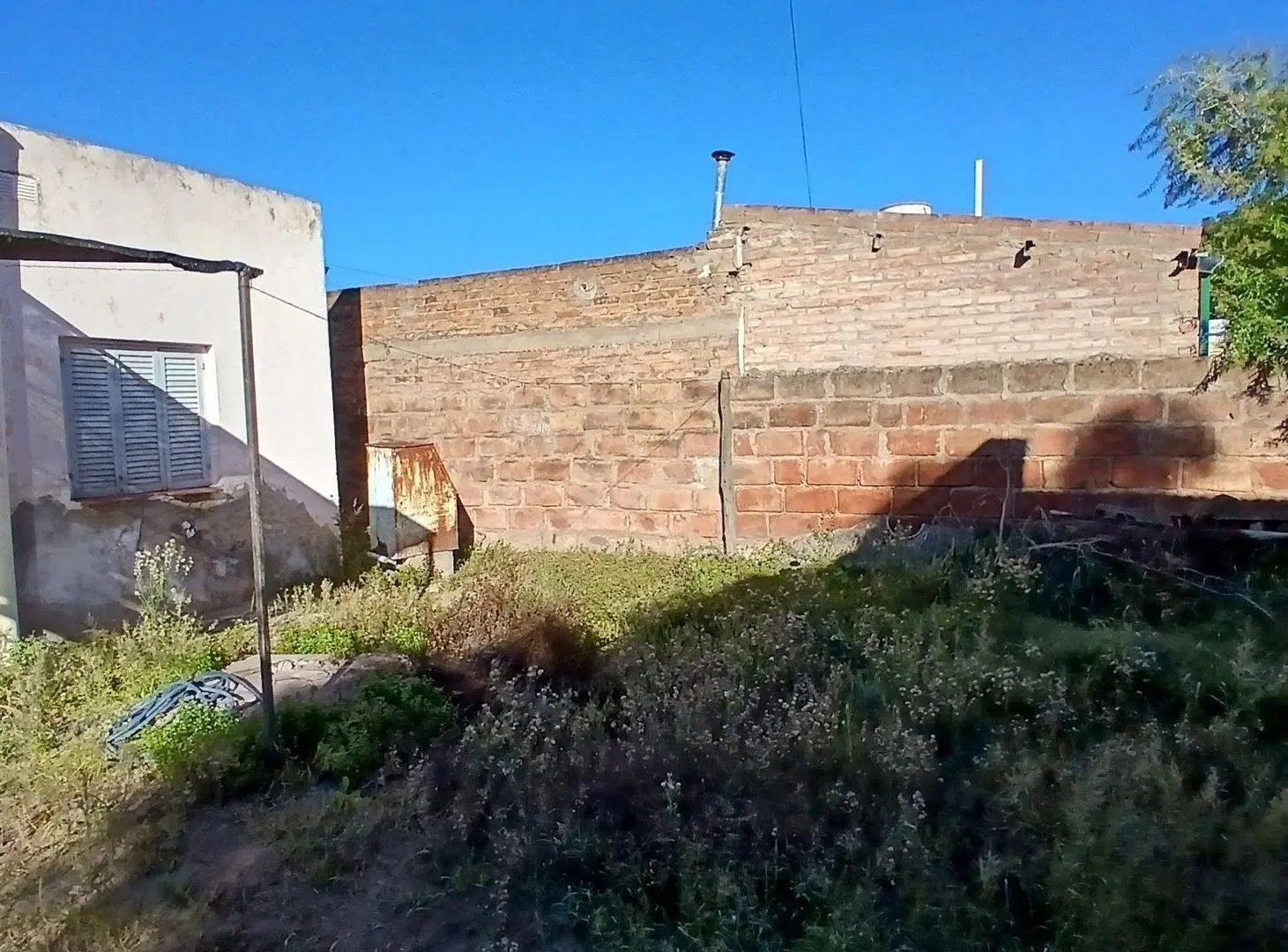 Casa 3 dormitorios en General Acha 5