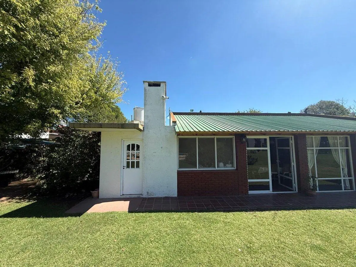 Casa Quinta Carpintero 195 8
