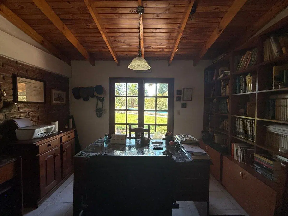 Casa Quinta Carpintero 195 5