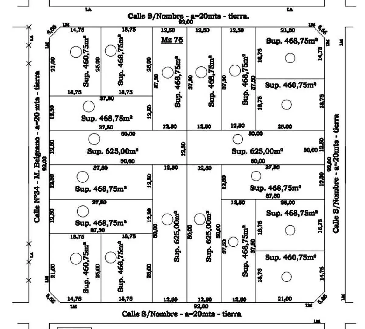 Plano 1
