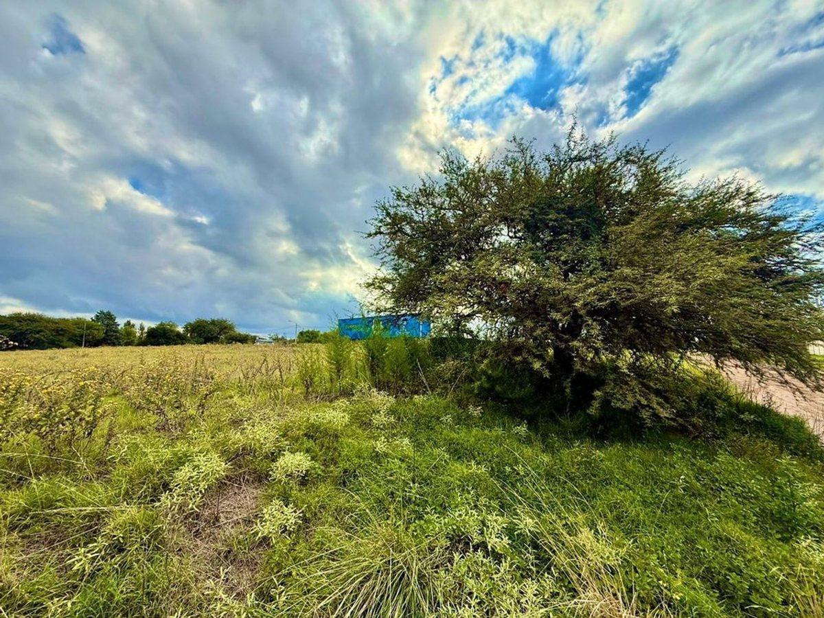 Foto de PRE VENTA Terrenos Loteo La 33, imagen 2