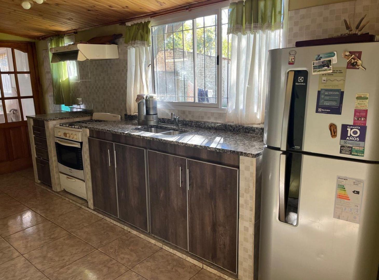 Foto de Casa en Armesto 385 - Santa Rosa, imagen 5