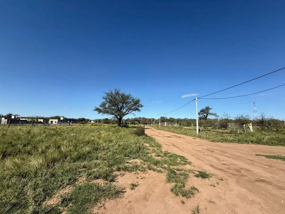 Terreno en Denegri lote 1, Altos del faro II 2