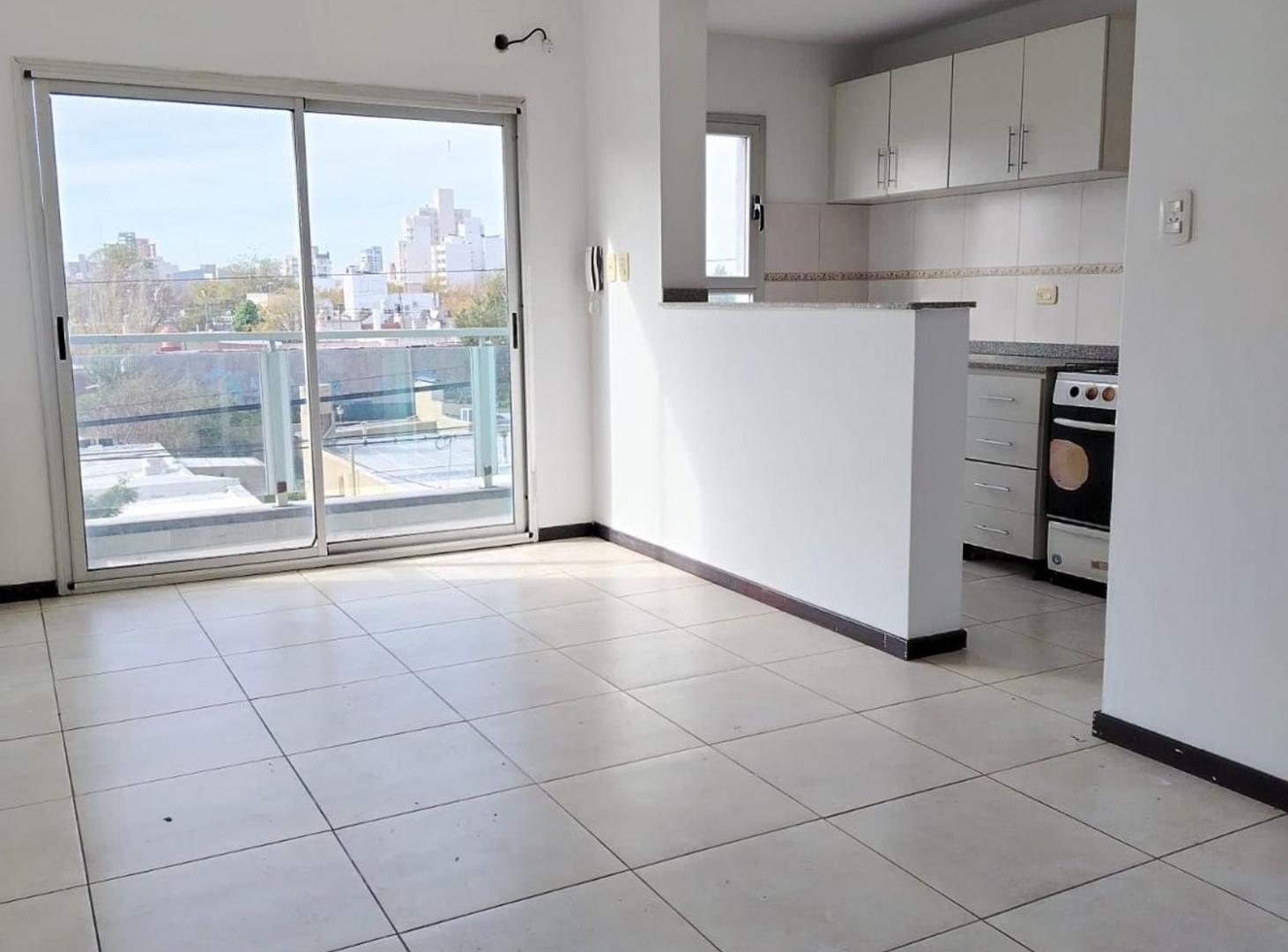 Foto de Departamento Ayala 544 Piso 2, Nº 11, imagen 1