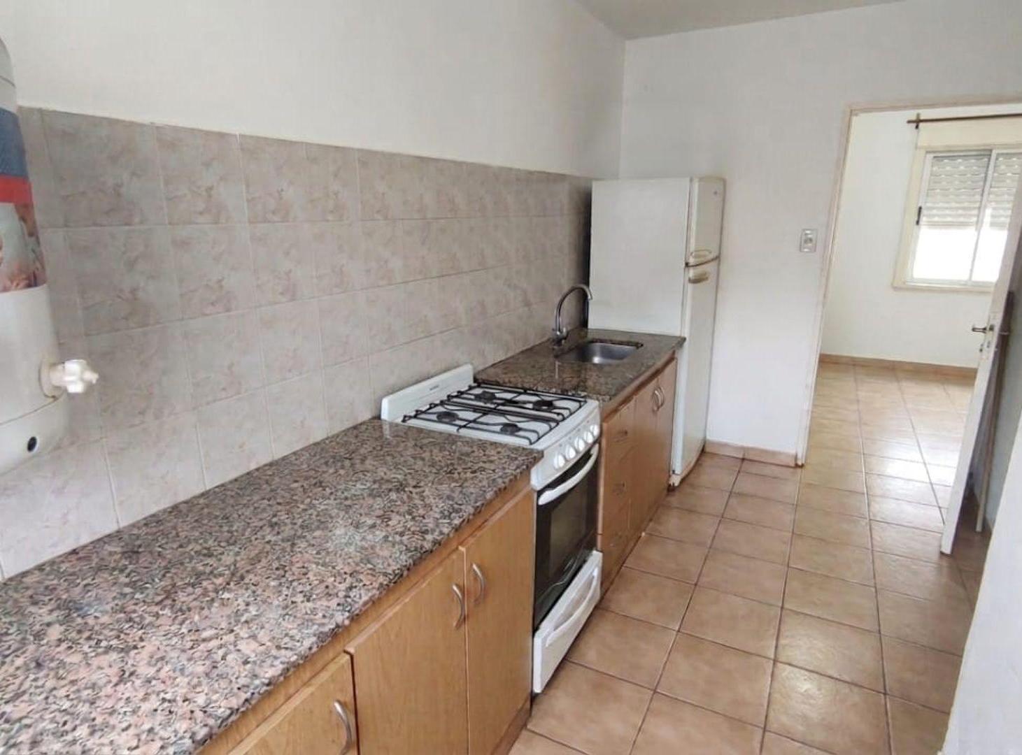 Foto de Departamento Santiago Alvarez 2074, imagen 4