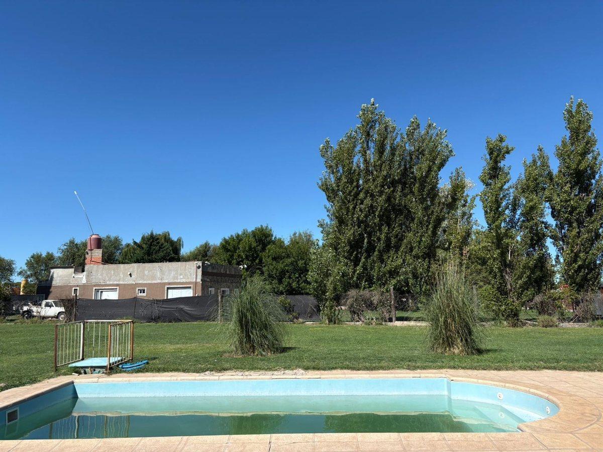 Foto de Casa Quinta Calle 221 1010, imagen 3