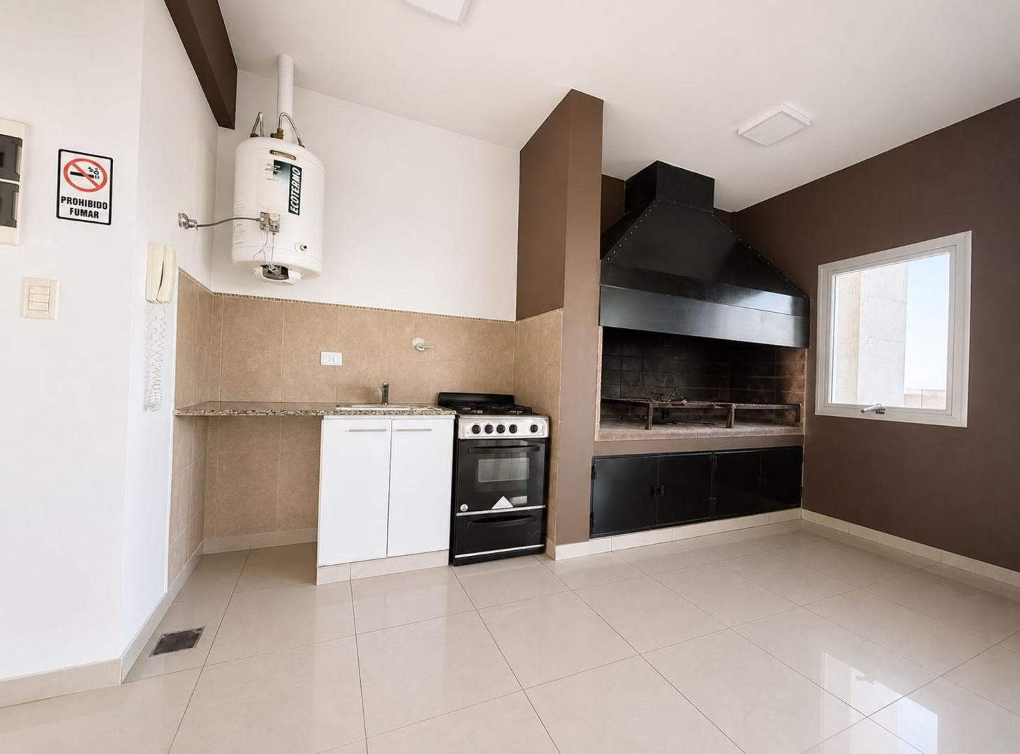 Foto de Departamentos dos ambientes y Cocheras, CREDIL 38, imagen 5