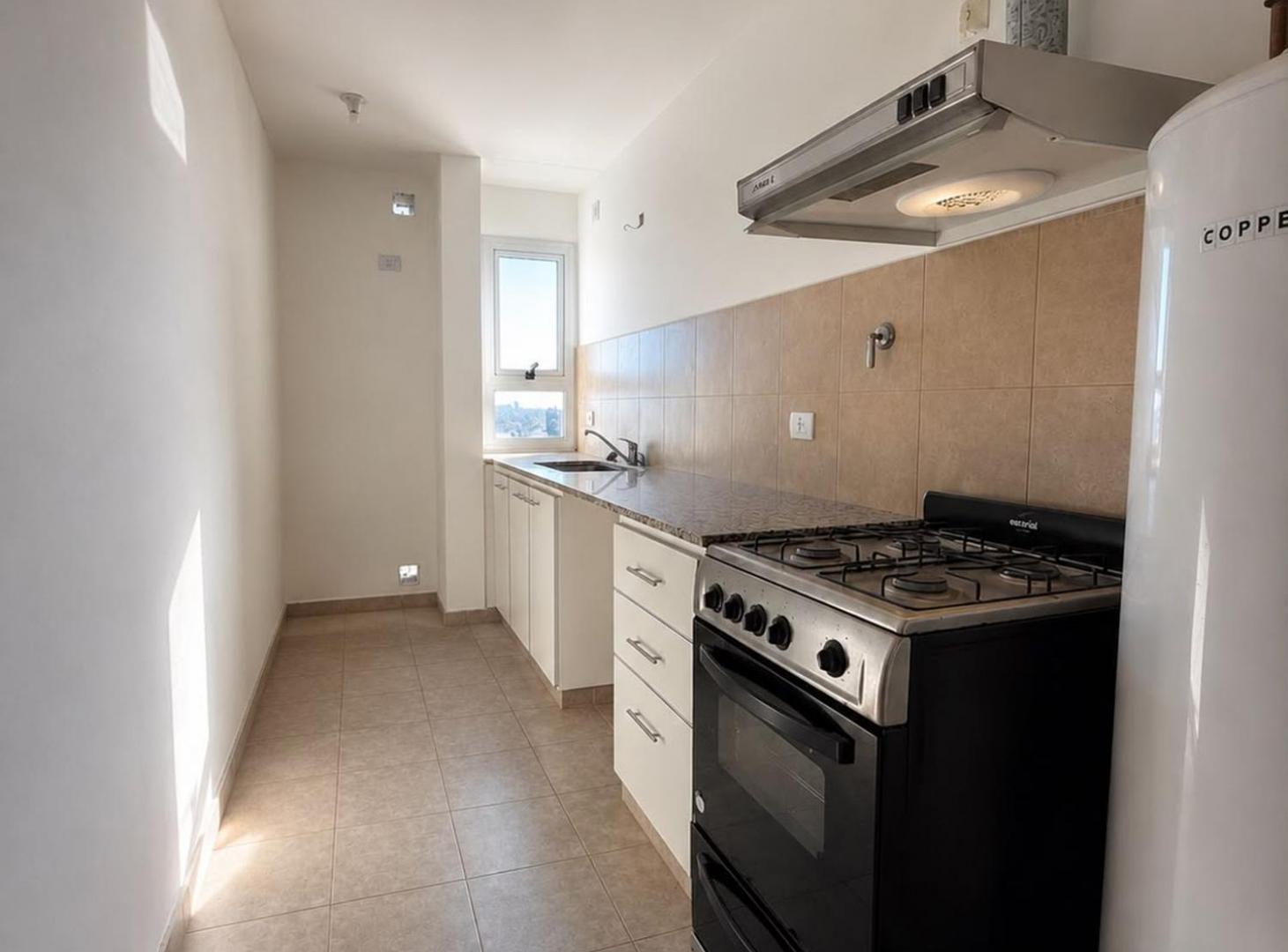 Foto de Departamentos dos ambientes y Cocheras, CREDIL 38, imagen 1