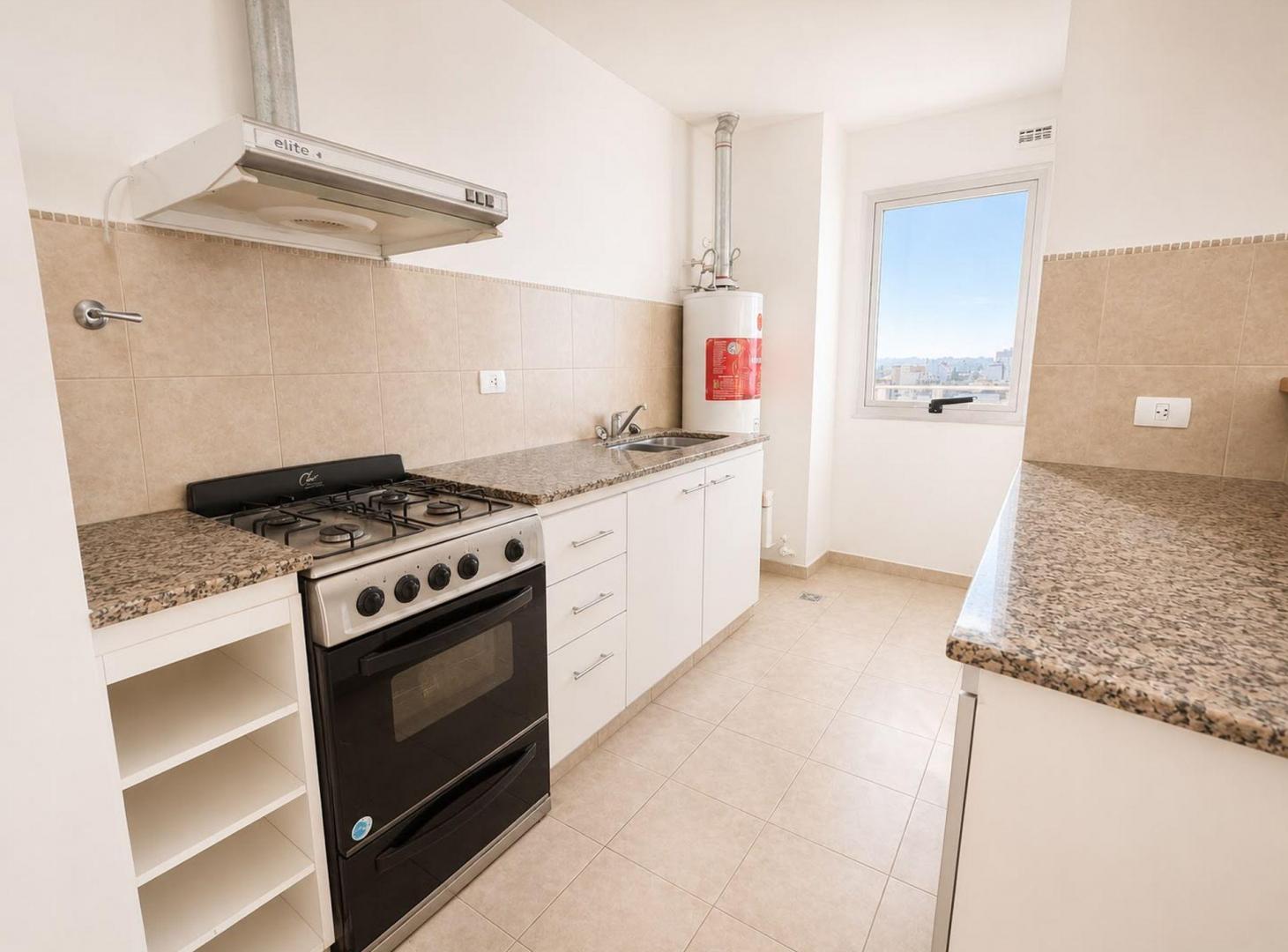 Foto de Departamentos dos ambientes y Cocheras CREDIL 38, imagen 4