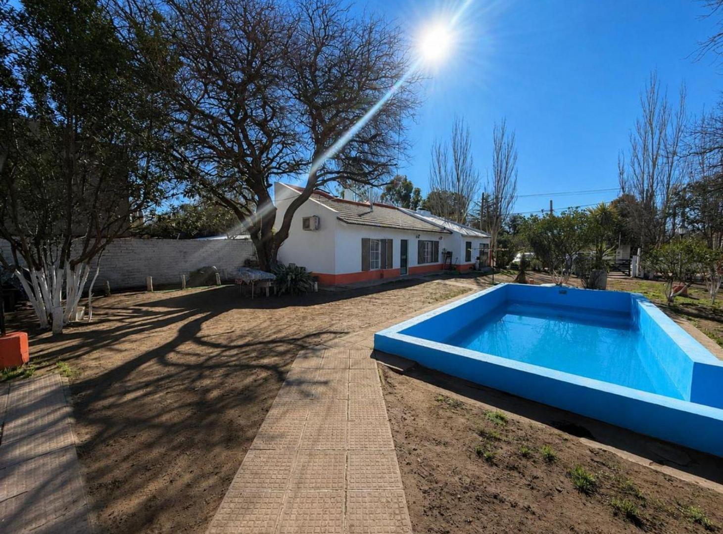 Foto de Casa Quinta en Tordo 471 - Lowo Che, imagen 4