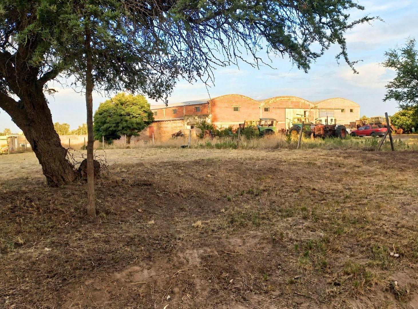 Foto de Terreno en Raúl D´Atri - El Faro (Lote 5), imagen 2