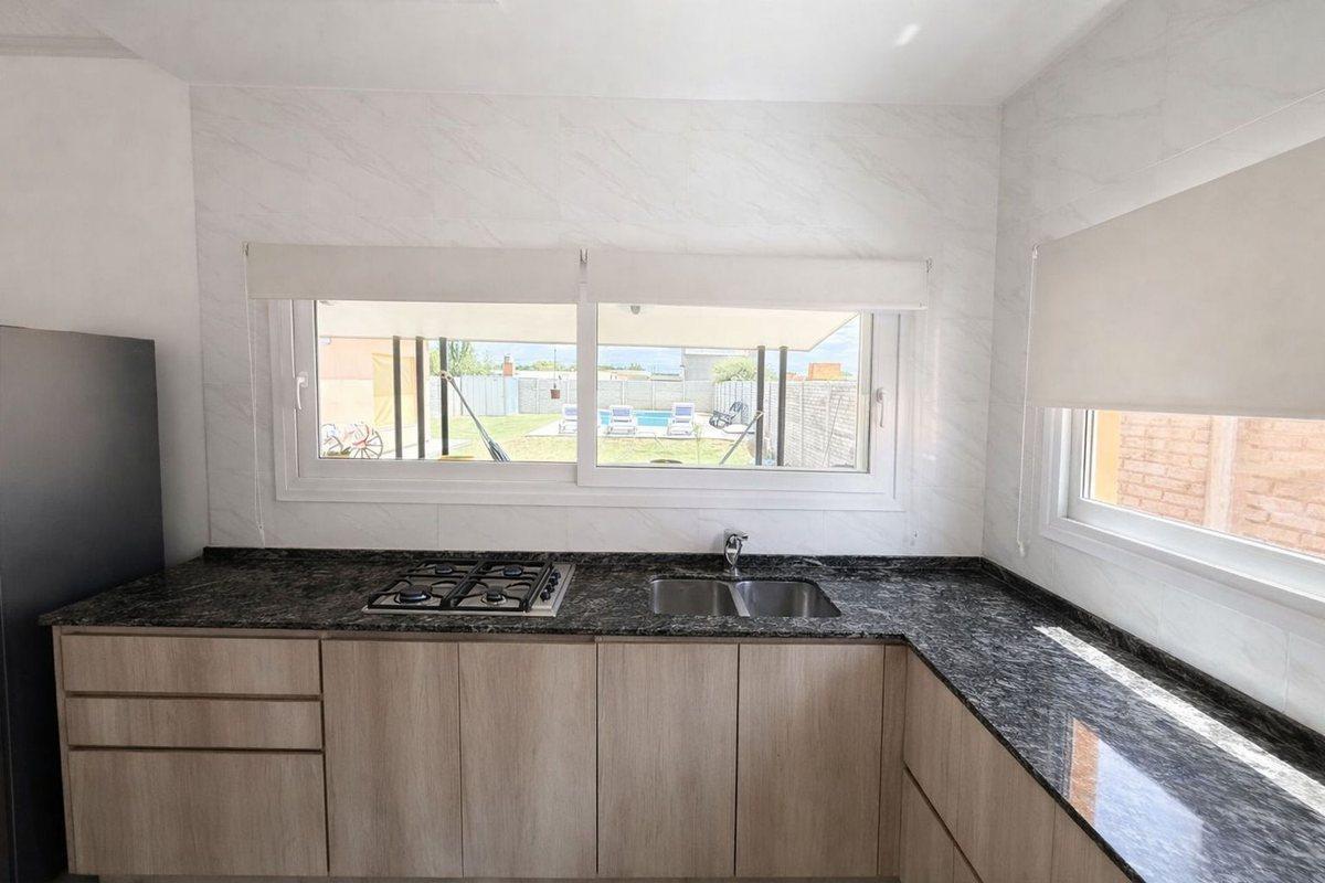 Foto de Casa Quinta en Uspallata 156 - Toay, imagen 3
