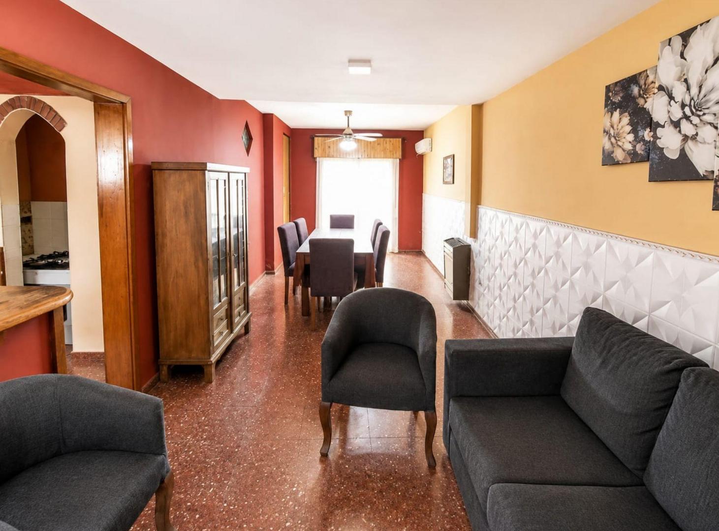 Foto de Duplex en Pasaje El Alpataco 155, imagen 1
