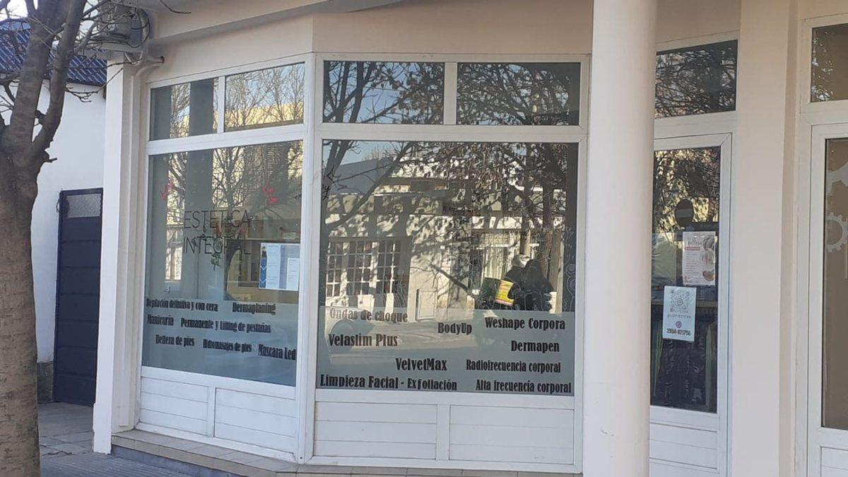 Foto de Local comercial calle Pueyrredón 477 PB, imagen 2