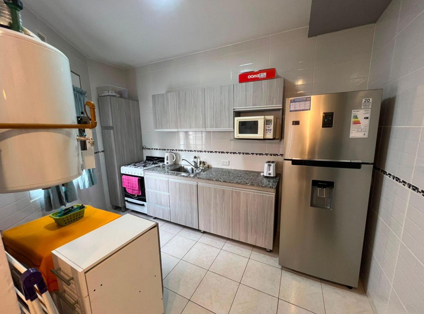 Foto de Dúplex en Crispiniano Fernández 616, imagen 3