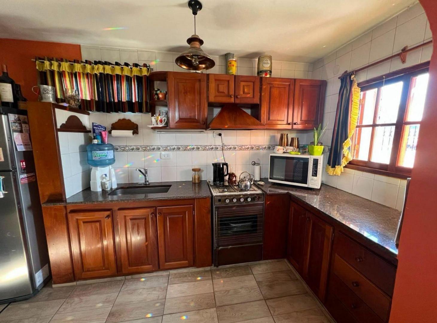 Foto de Casa en Jose Luro 1602 esquina Mexico, imagen 5
