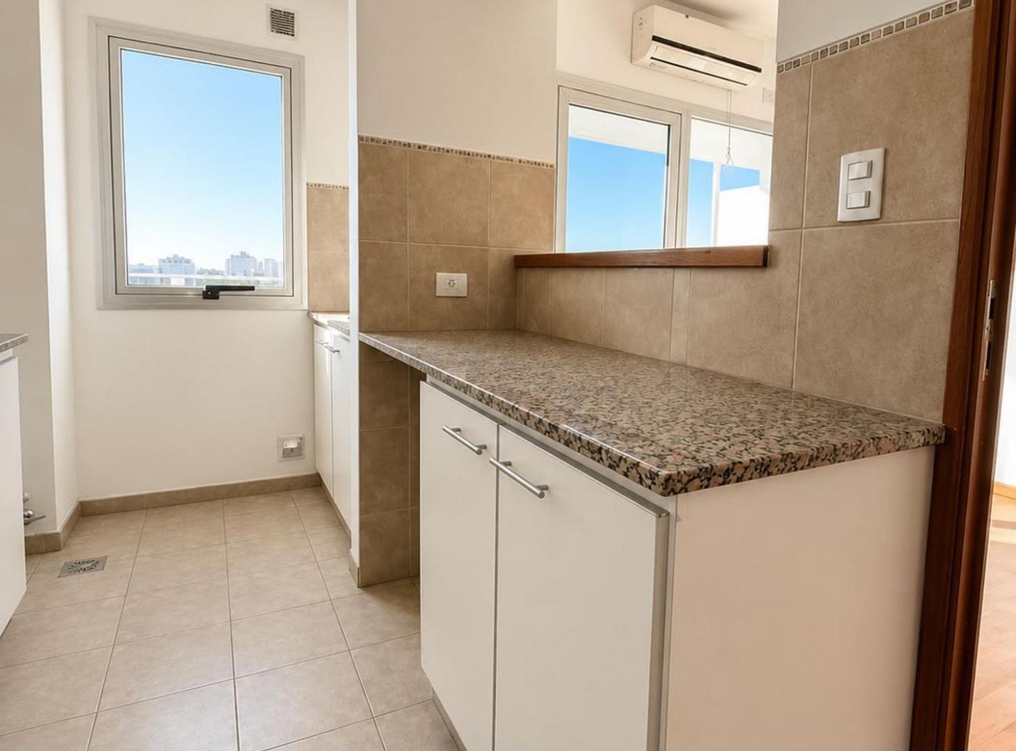 Foto de Departamentos tres ambientes y Cocheras, CREDIL 38, imagen 2
