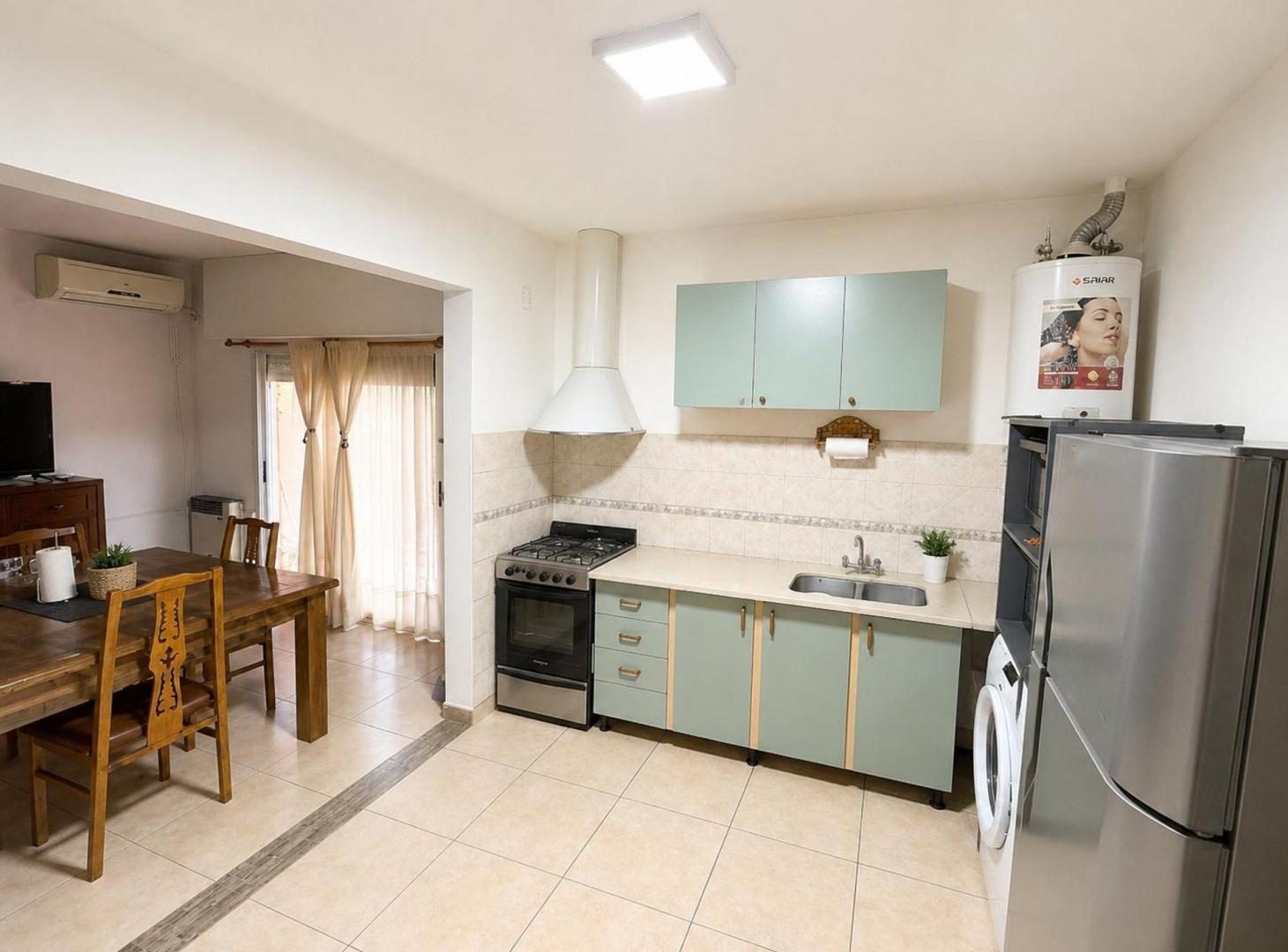 Foto de Casa en Garay Vivas 2108, imagen 4