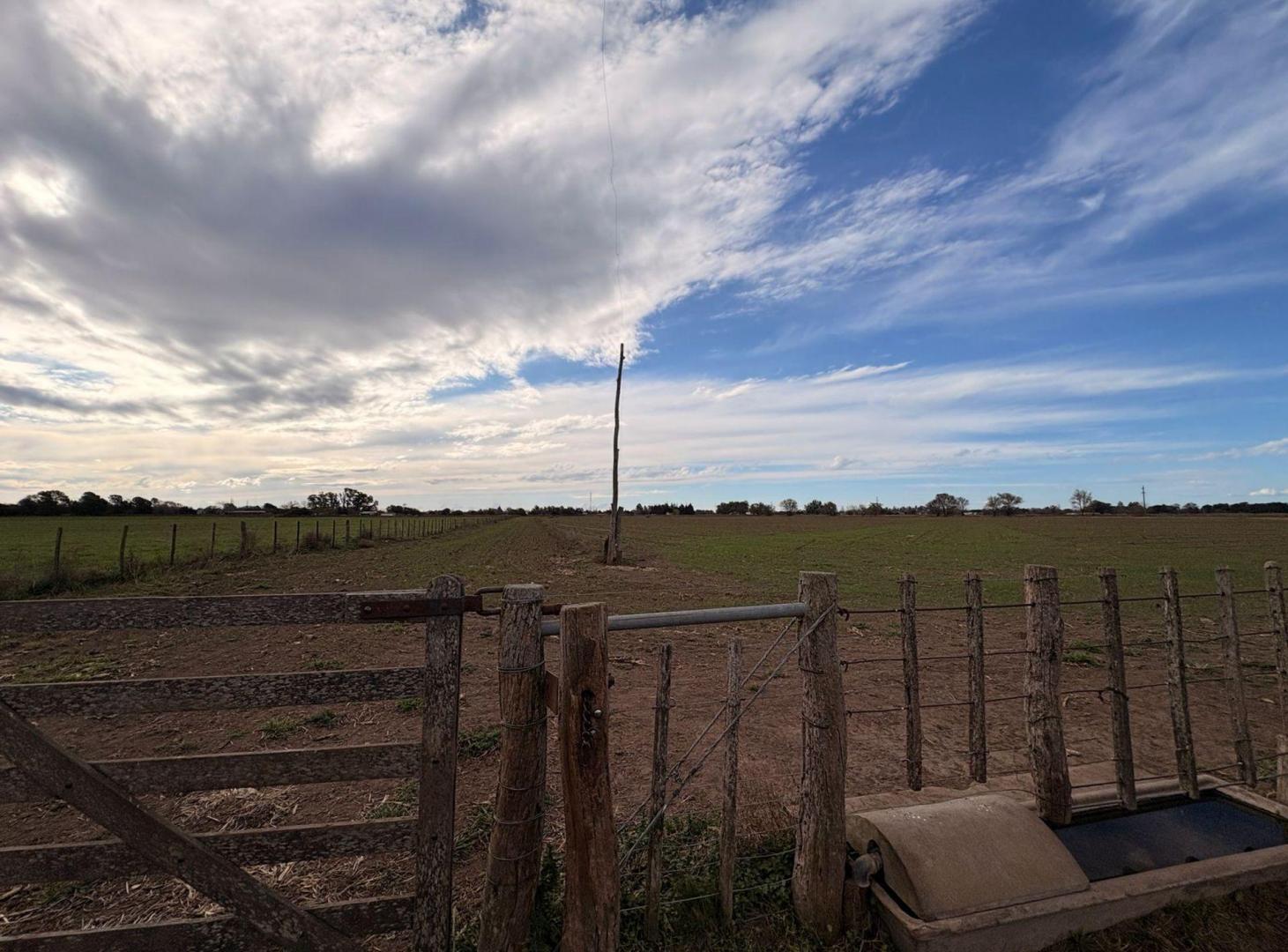 Foto de Chacra en Eduardo Castex, La Pampa, imagen 1