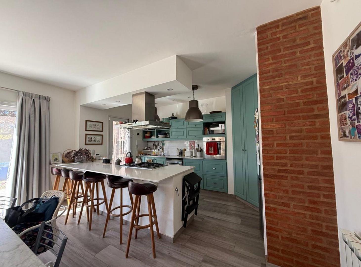 Foto de Casa quinta Treken Kimei 515 Villa Emilio, imagen 3