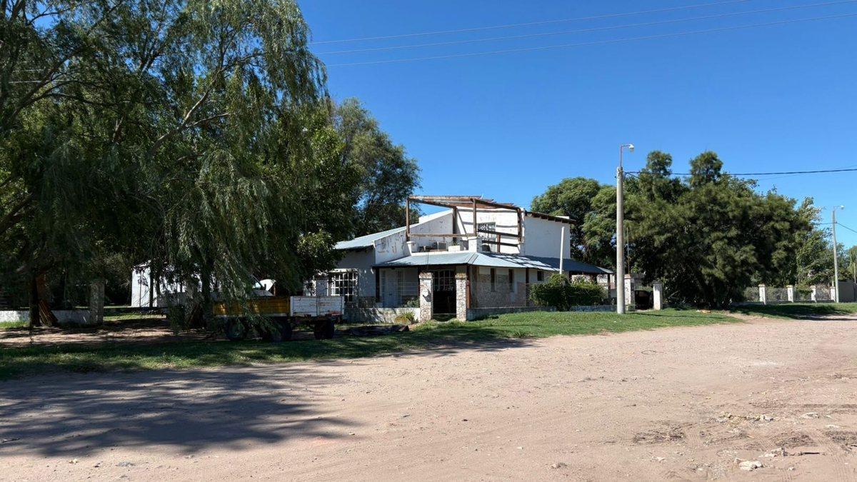 Foto de Casa Quinta Calle 221 1010, imagen 4