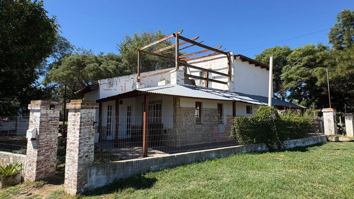 Foto de Casa Quinta Calle 221 1010, imagen 3