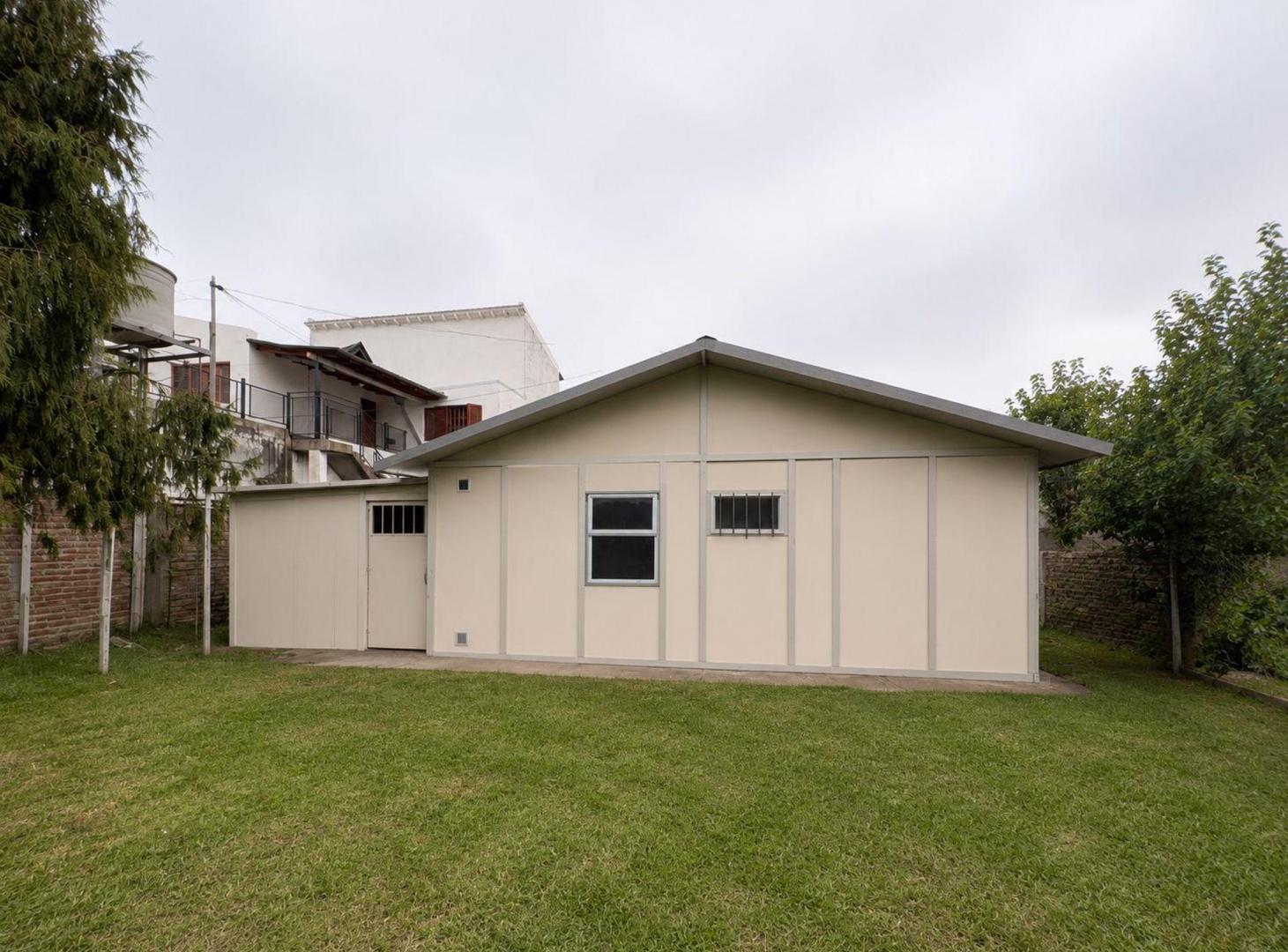 Foto de Casa en calle 3 N°1643 e/ 32 y 34, imagen 4