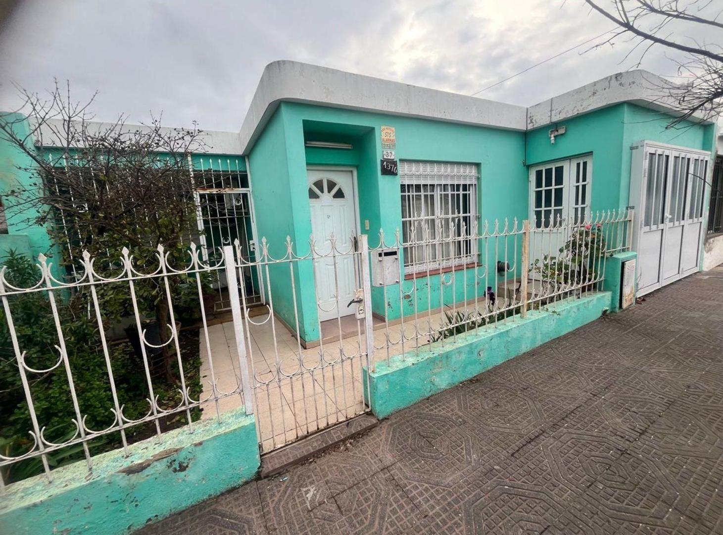 Foto de Casa Constituyentes Nº 1375, imagen 1