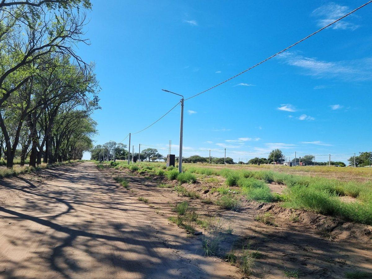 Foto de Loteo Altos del Boulevard - Ataliva Roca, imagen 5