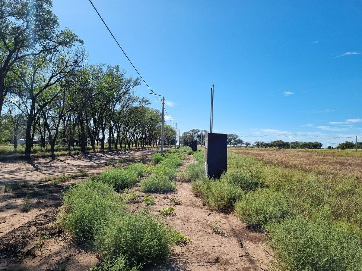 Foto de Loteo Altos del Boulevard - Ataliva Roca, imagen 1