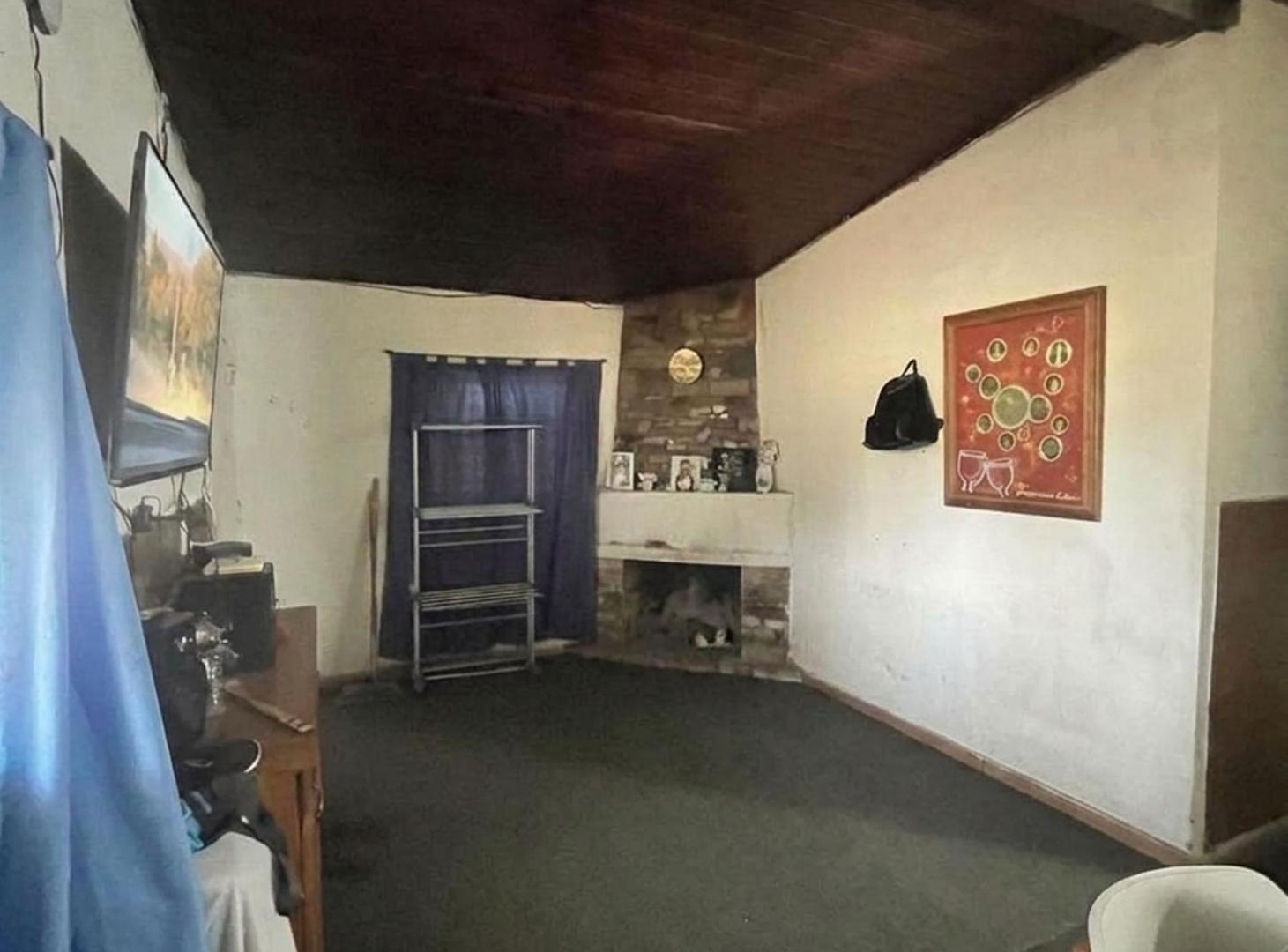 Foto de Venta Casa Melvin Jones 3376, Santa Rosa, L.P., imagen 1