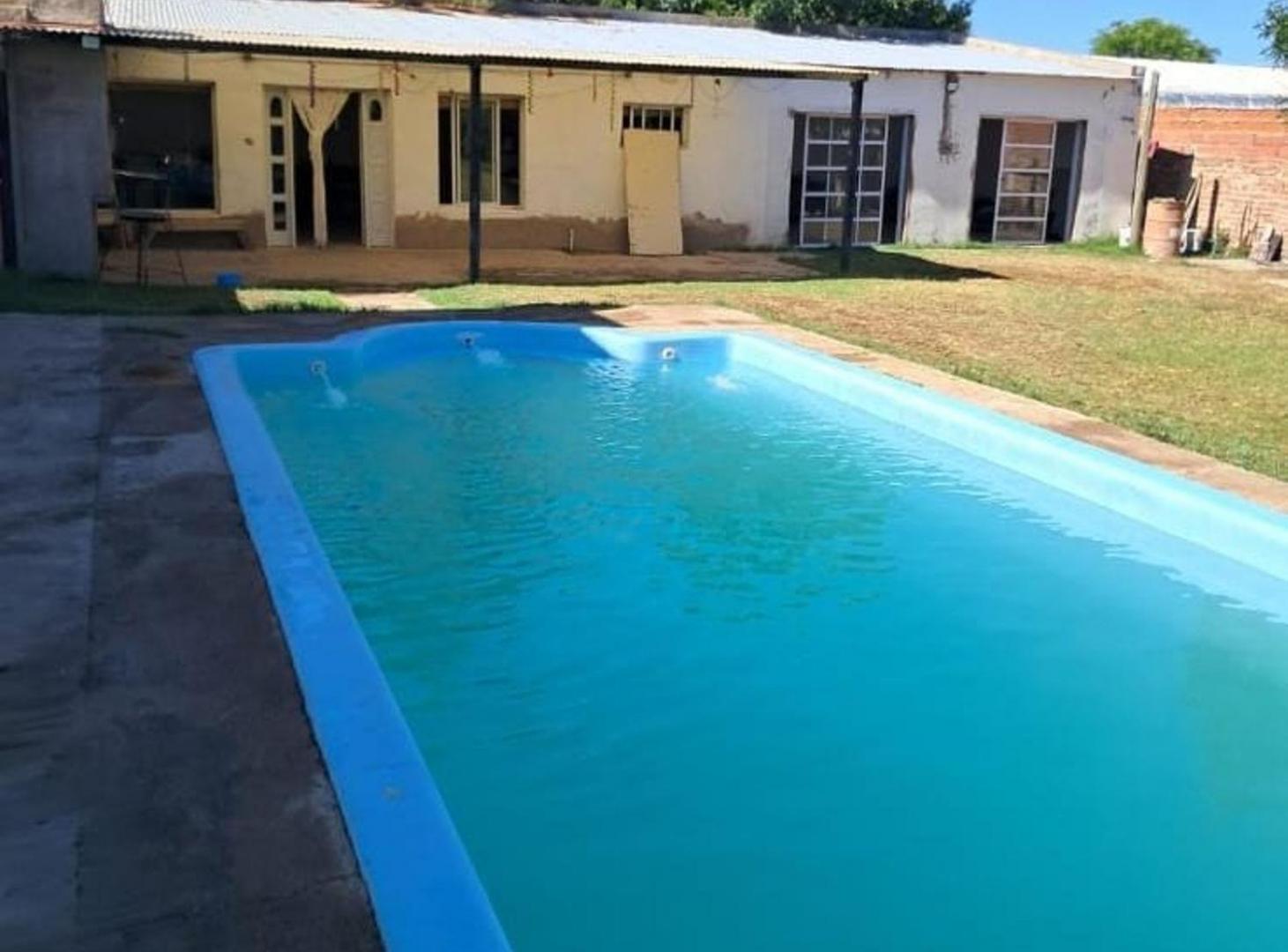 Foto de Quinta con pileta en Callaqueo 1443, imagen 1