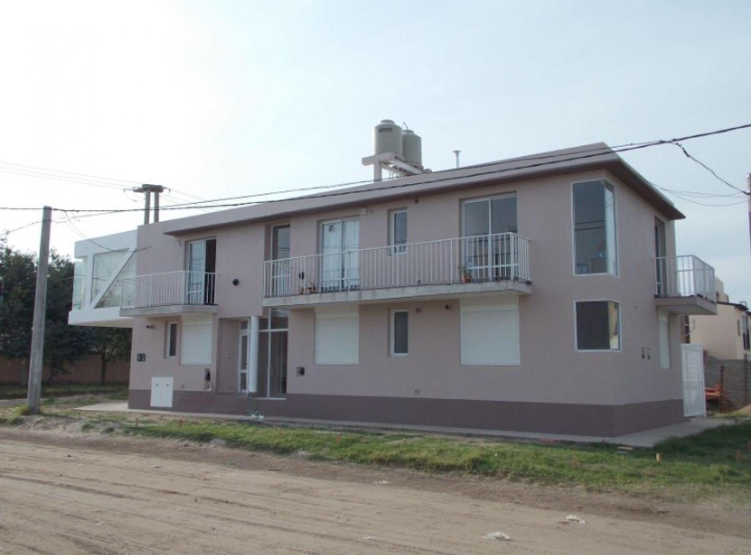 Foto de Departamento Alberdi 1711, imagen 1