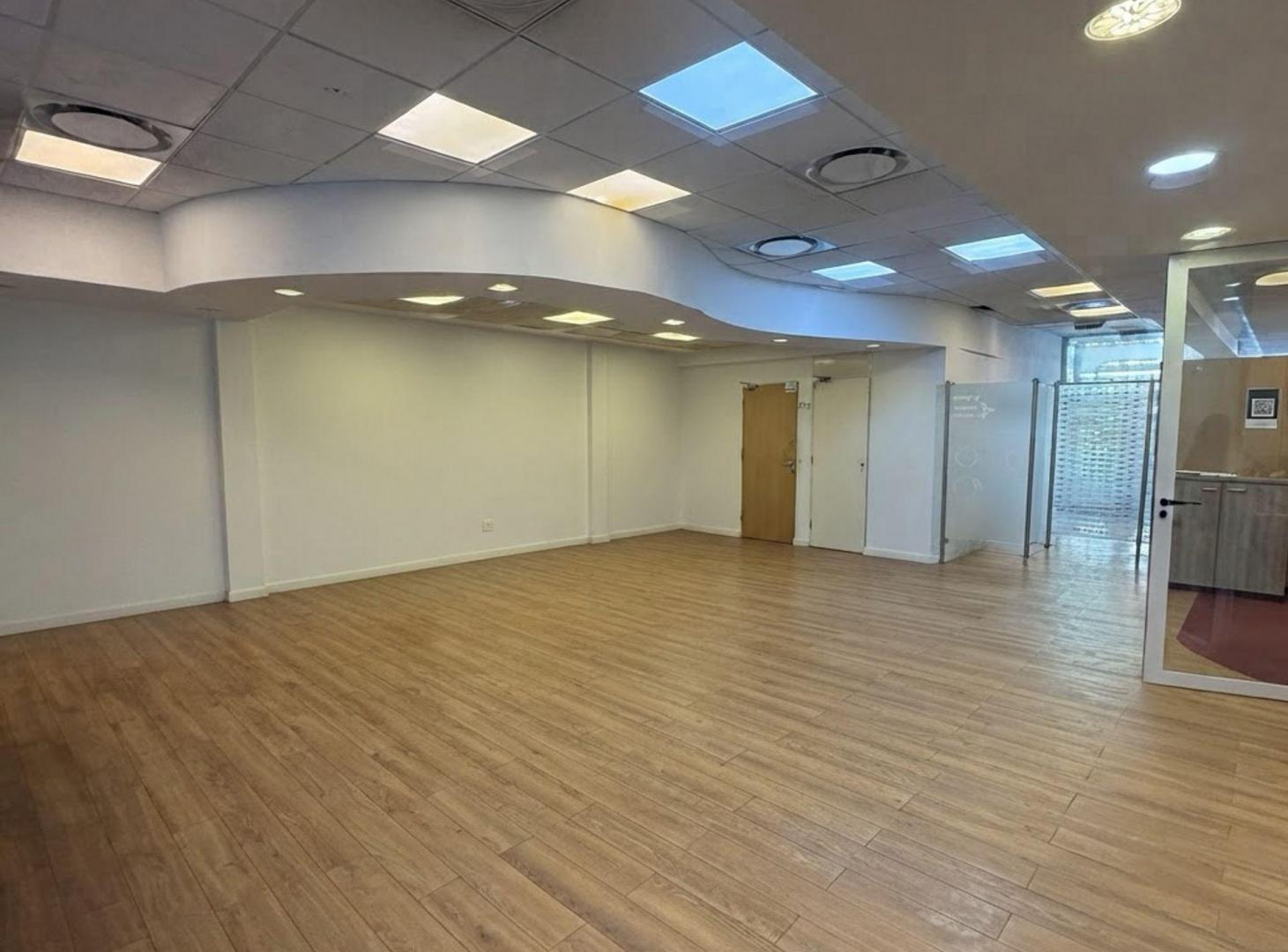 Foto de Local Comercial en Av. San Martin Oeste 32, imagen 2