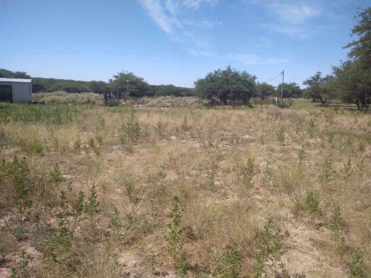 Foto de Terreno La Cuesta del Sur, imagen 5