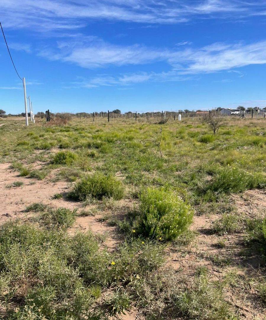 Foto de Terreno en Borges y Lope de Vega, Bº Nueva Vista, imagen 3