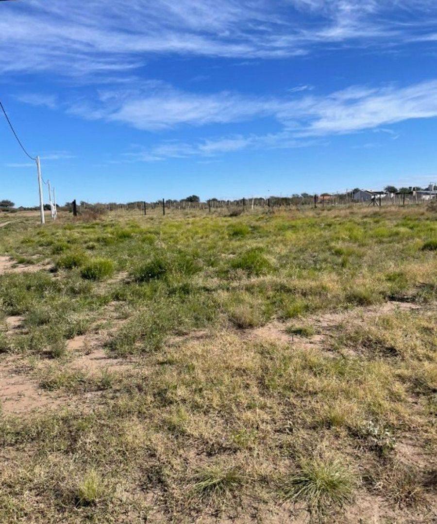 Foto de Terreno en Borges y Lope de Vega, Bº Nueva Vista, imagen 1