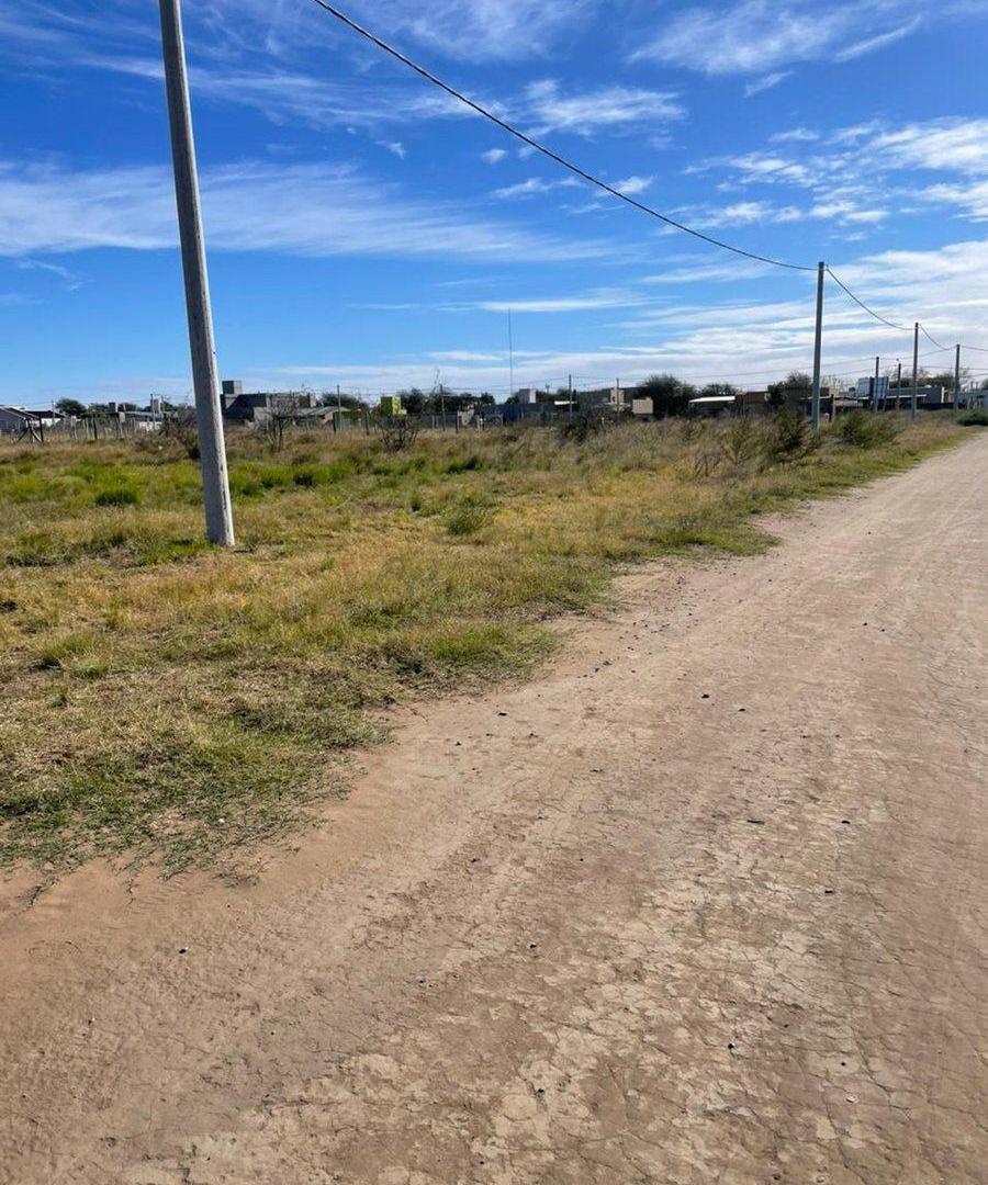 Foto de Terreno en Borges y Lope de Vega, Bº Nueva Vista, imagen 5