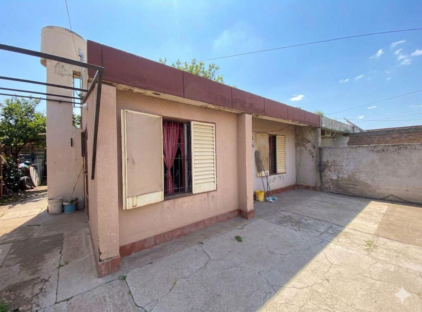 Foto de Casa en Rosanna Falasca 1725, imagen 4