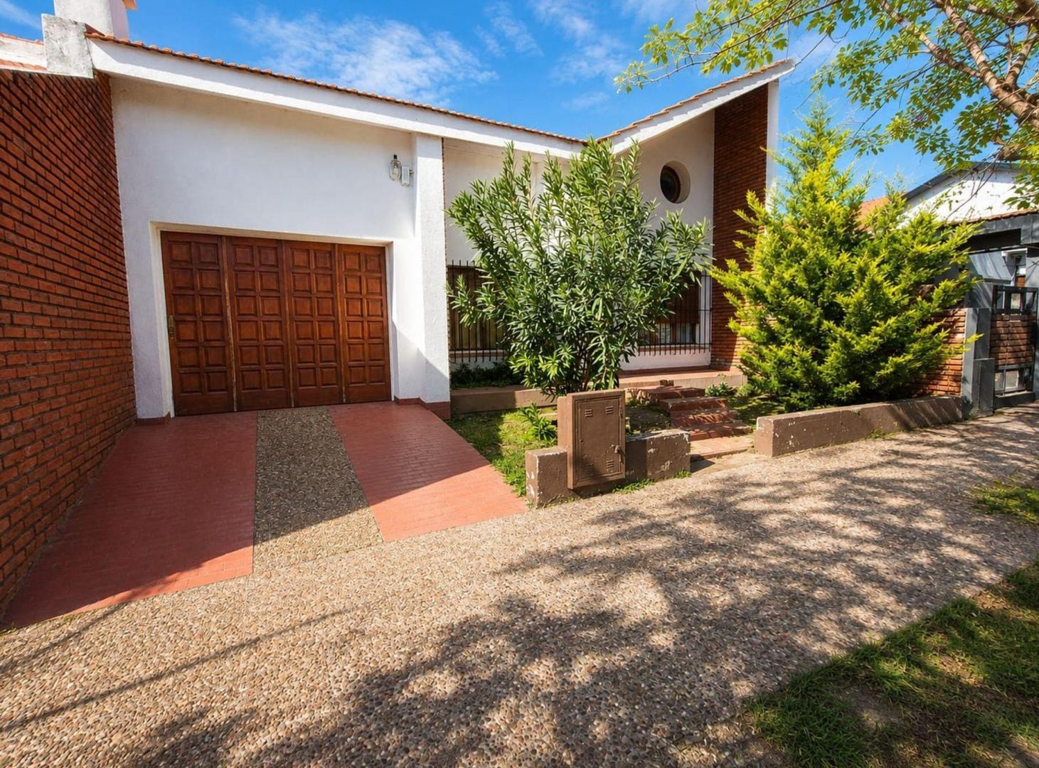 Foto de Casa en Sucre 157, imagen 1