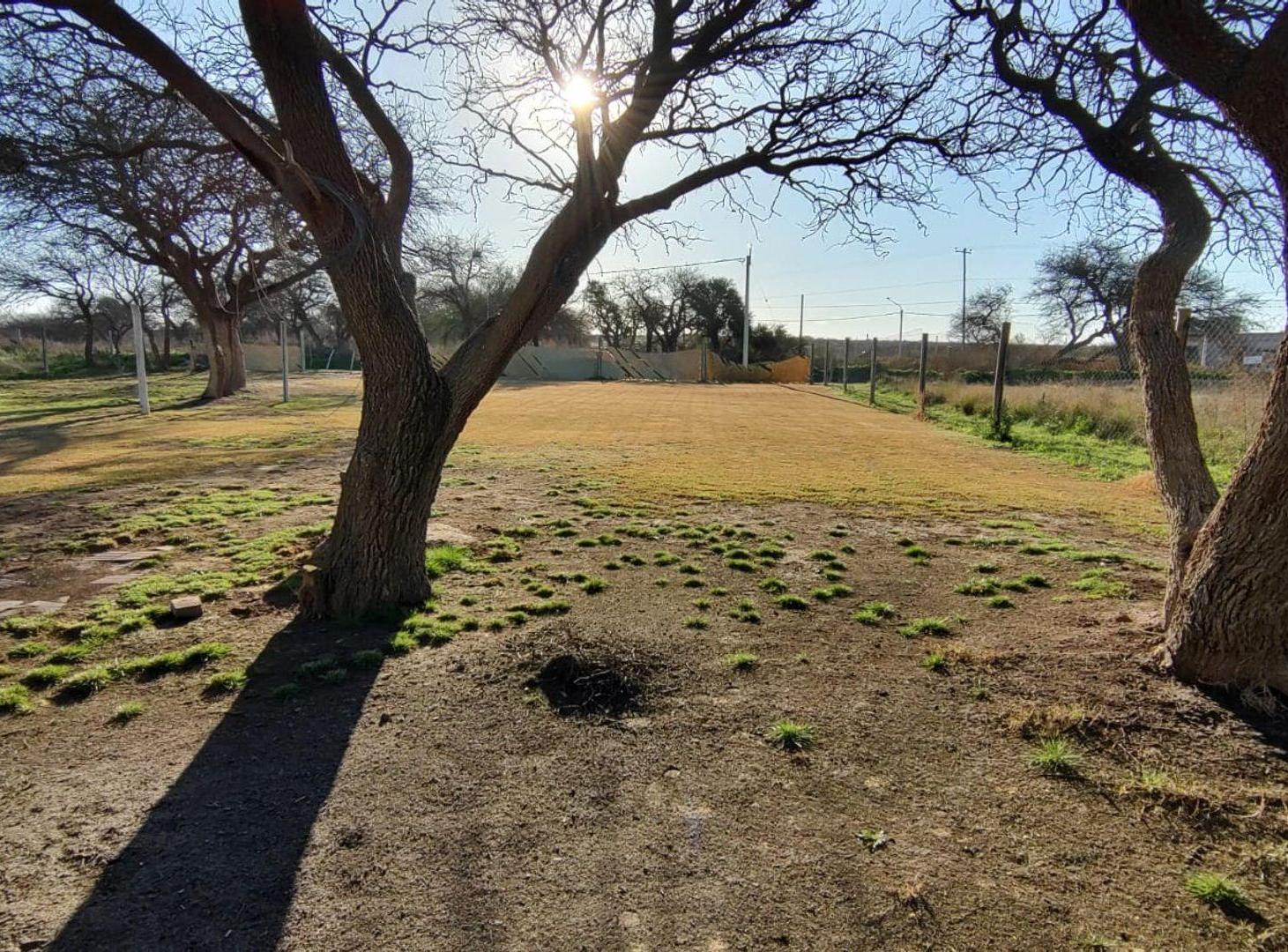 Foto de Terreno en Julieta Lanteri casi Av. Uruguay, imagen 5