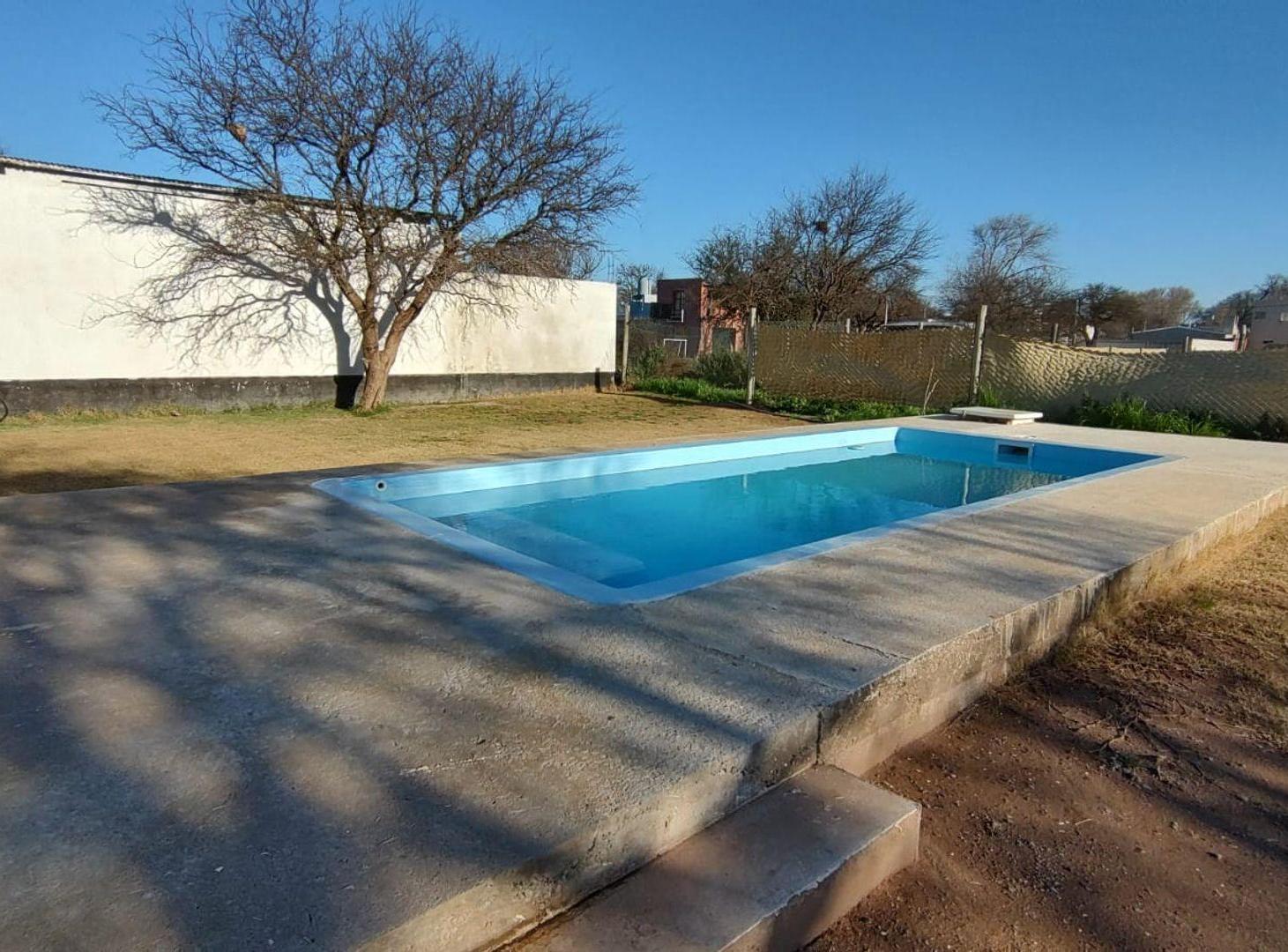 Foto de Terreno con pileta en Julieta Lanteri 2517, imagen 3