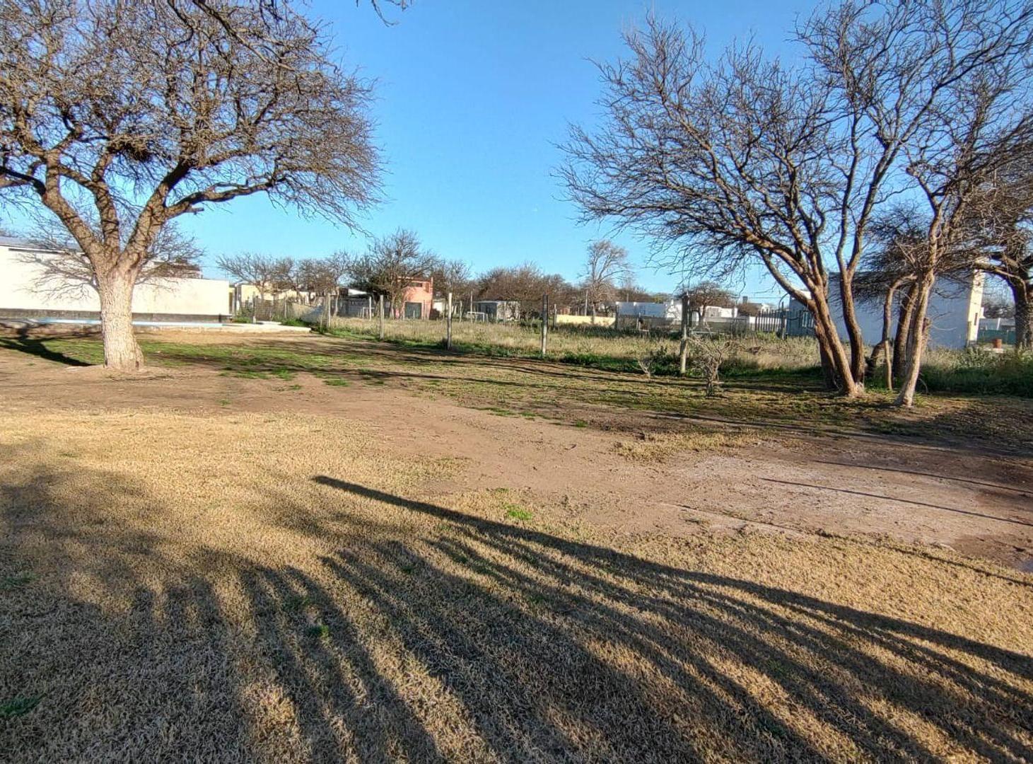 Foto de Terreno con pileta en Julieta Lanteri 2517, imagen 5
