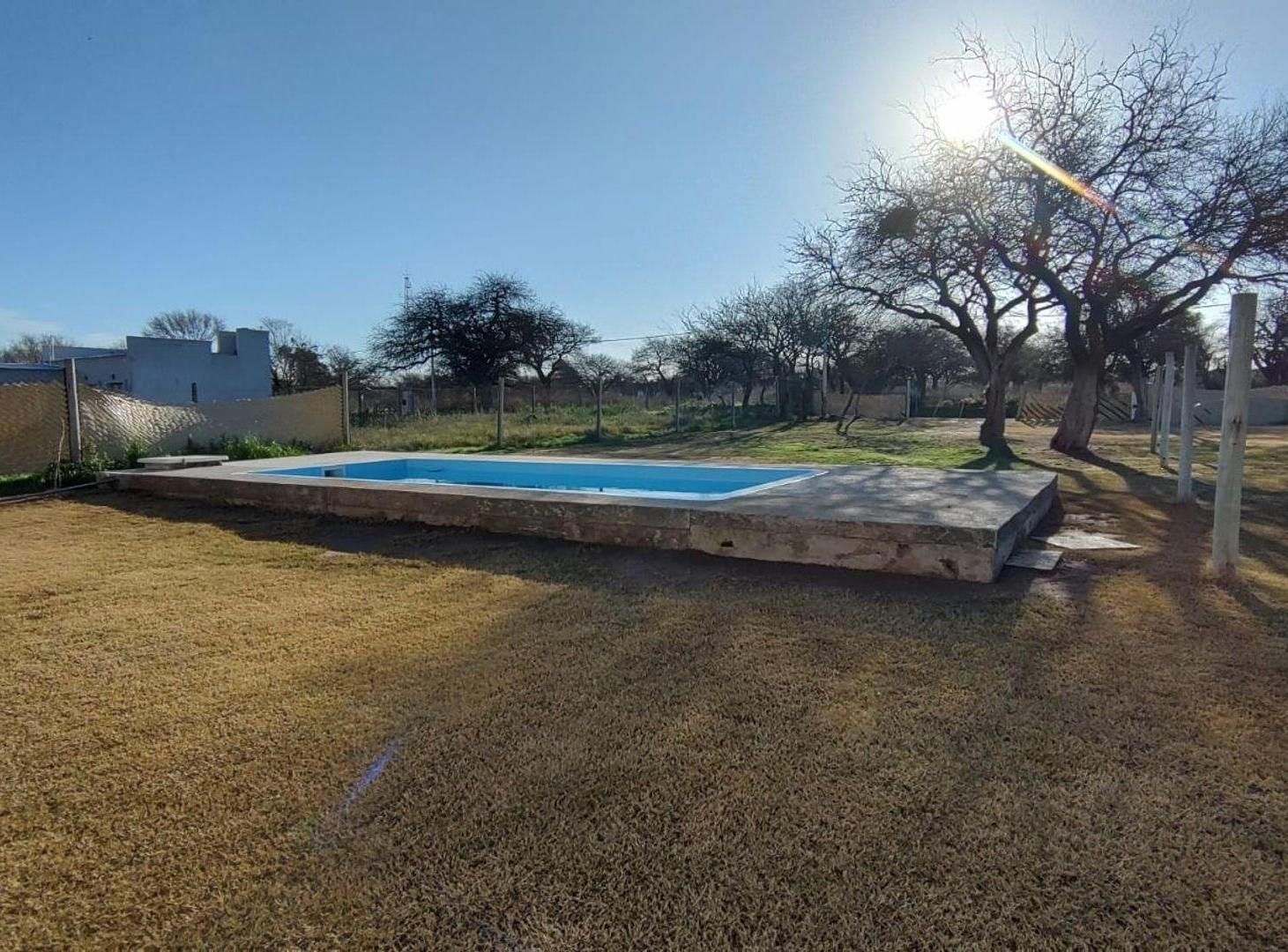 Foto de Terreno con pileta en Julieta Lanteri 2517, imagen 4